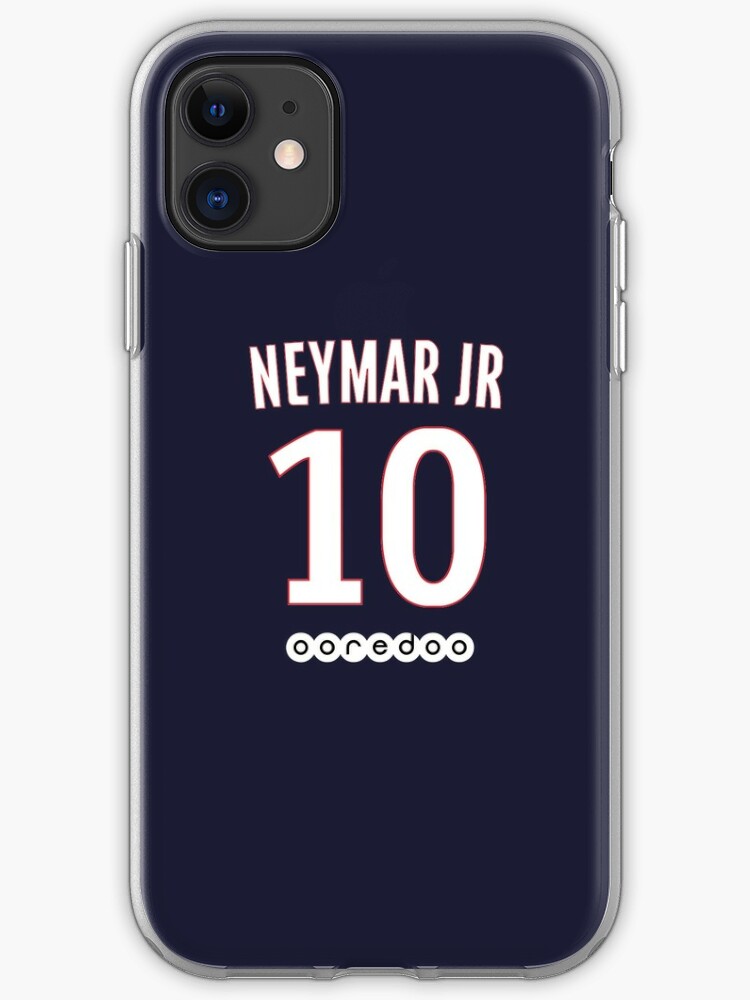 coque iphone 12 neymar