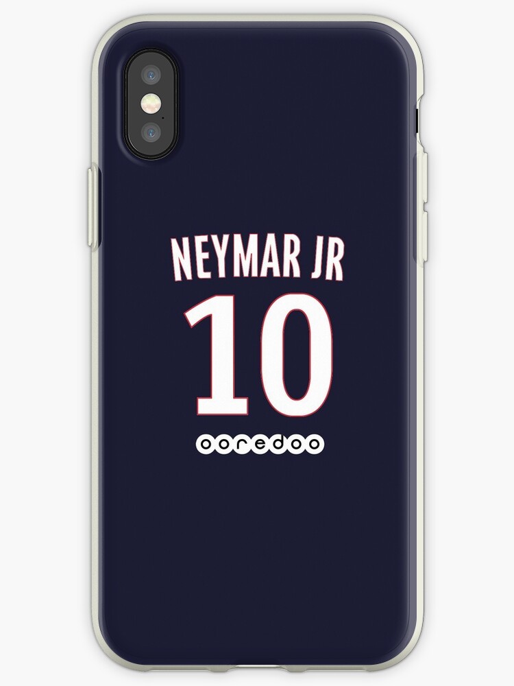 coque iphone xr neymar