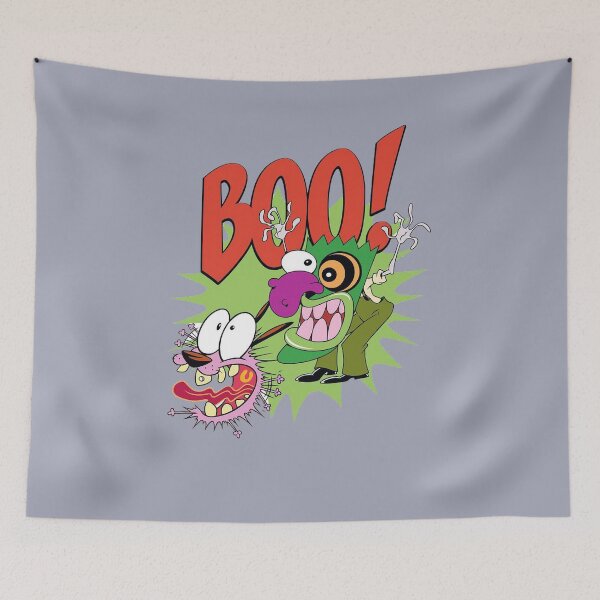 Item preview, BOO designed and sold by Angelica Maria  Franco Cano.
