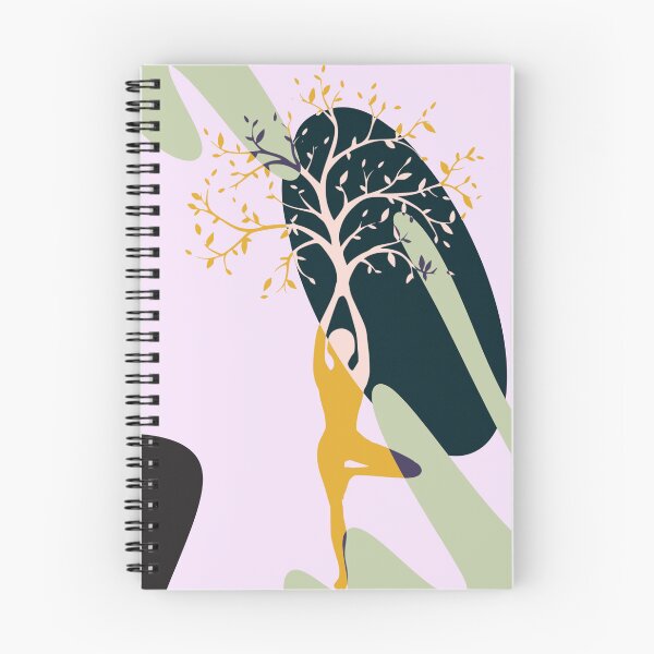 Item preview, Namaste yoga relaxing artwork  designed and sold by TipTopTapo.