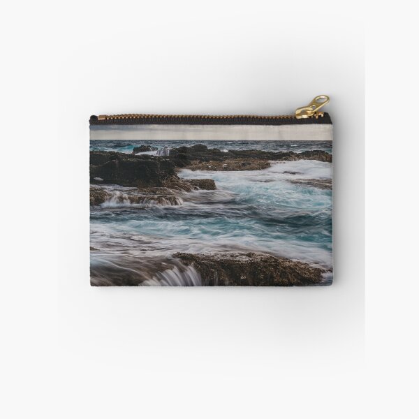Item preview, Cape Schanck, Low Tide. designed and sold by Glenn Stephenson.