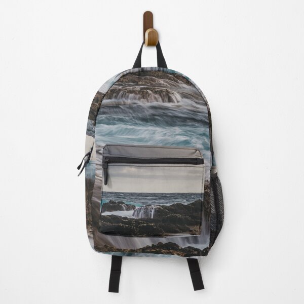 Item preview, Cape Schanck, Low Tide. designed and sold by Glenn Stephenson.