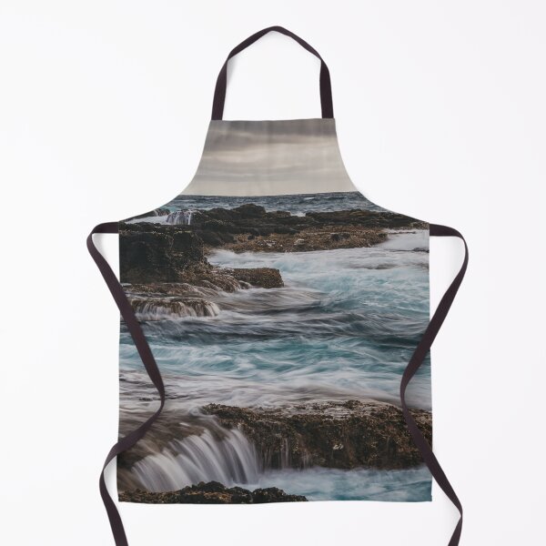 Item preview, Cape Schanck, Low Tide. designed and sold by Glenn Stephenson.