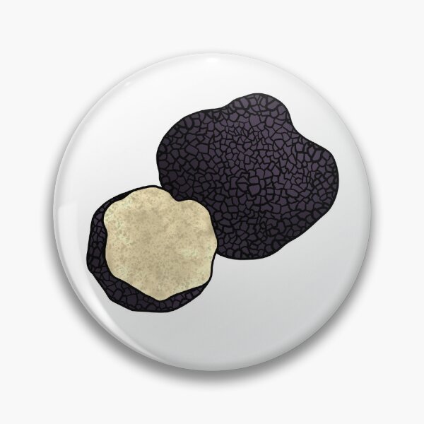 Item preview, Black Truffles  designed and sold by honeybeepaper.