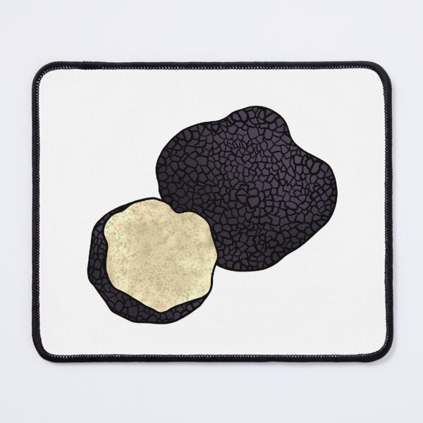 Item preview, Black Truffles  designed and sold by honeybeepaper.