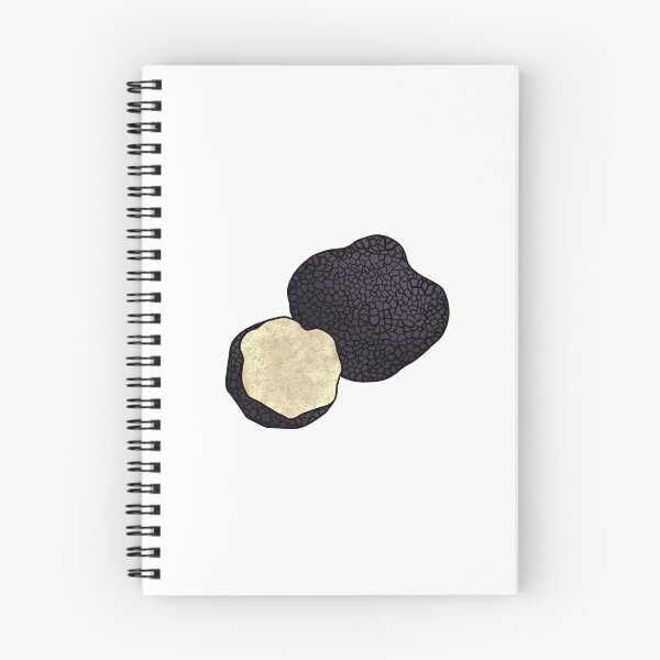 Item preview, Black Truffles  designed and sold by honeybeepaper.