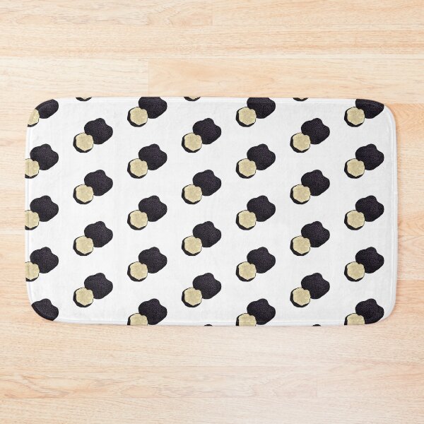 Item preview, Black Truffles  designed and sold by honeybeepaper.