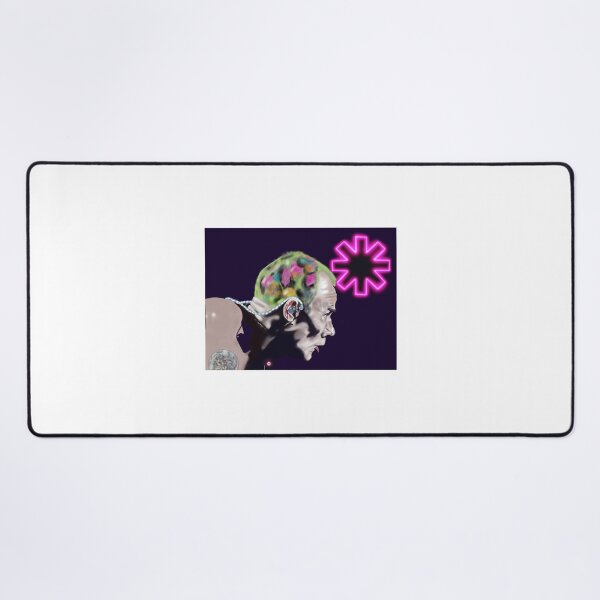 Item preview, Flea designed and sold by Robyn Holmes.