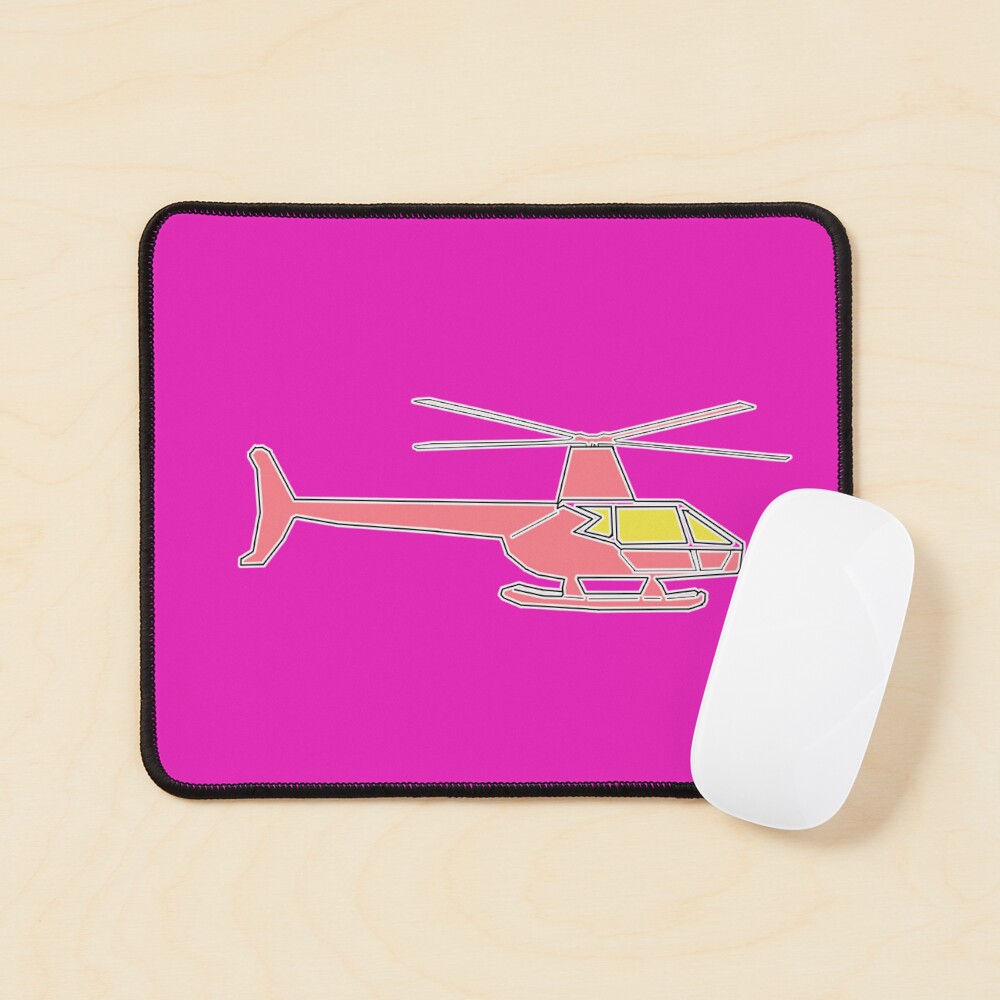 Item preview, Mouse Pad designed and sold by RioCariocaClub.