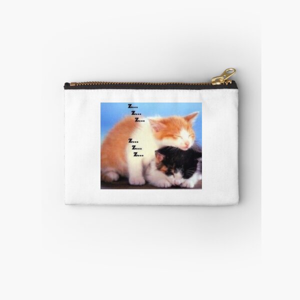 Item preview, sleeping kittens designed and sold by Juana S.