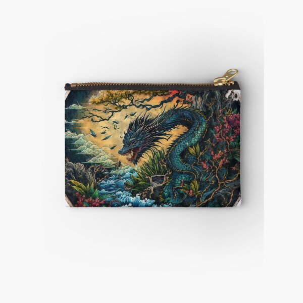 Item preview, The Last Dragon designed and sold by acianmythology1.