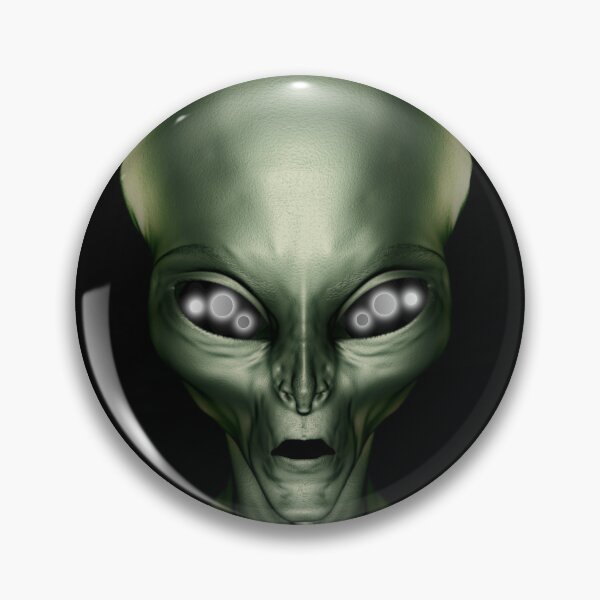 Artikelvorschau, Fantastischer Rekrut der Alienated Alien Army entworfen und verkauft von Dioscuri Digital.