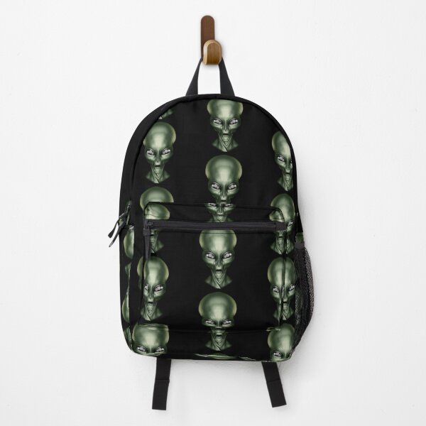 Item preview, Awesome Alienated Alien Army Recruit designed and sold by Dioscuri Digital.