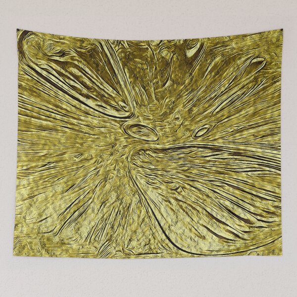 Item preview, Giant Drops in a Golden Eddy designed and sold by fatenanwar.