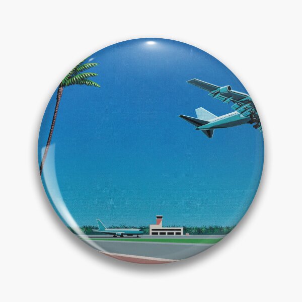 Item preview, Finest B R E E Z E Takeoff by Hiroshi Nagai designed and sold by pvzd.