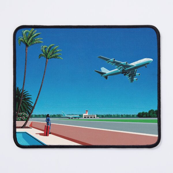Item preview, Finest B R E E Z E Takeoff by Hiroshi Nagai designed and sold by pvzd.