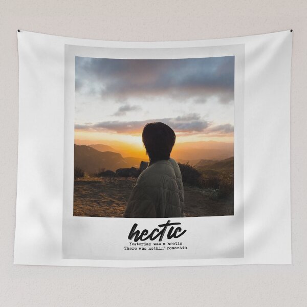 Item preview, rm - hectic designed and sold by mymikrokosmos.