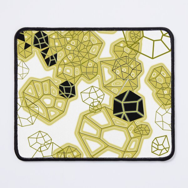 Item preview, Fool's Gold designed and sold by LORI DELL.