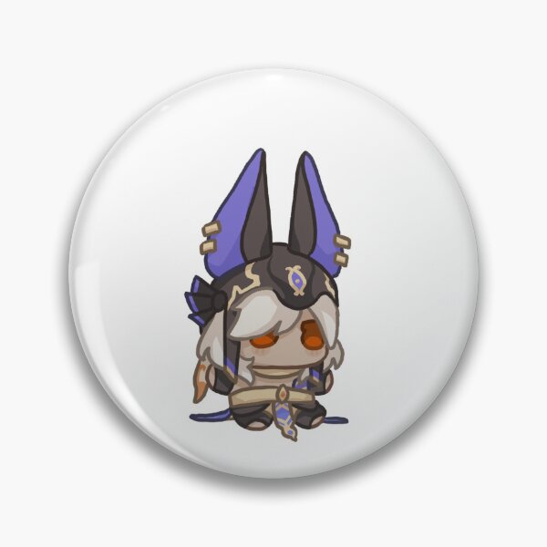 Item preview, Smol cyno designed and sold by LocalDaikon.