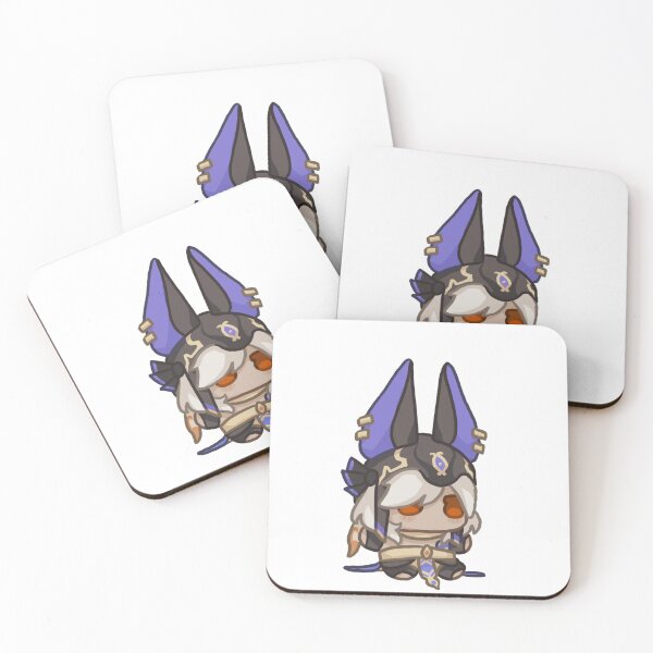 Item preview, Smol cyno designed and sold by LocalDaikon.