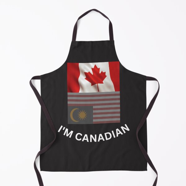 Item preview, I AM CANADIAN WAS CREATED FOR A FRIEND!-CANADIAN-MALAYSIAN CULTURE. designed and sold by IORODAN.