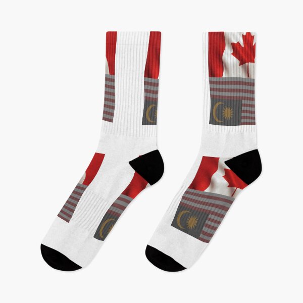 Item preview, I AM CANADIAN WAS CREATED FOR A FRIEND!-CANADIAN-MALAYSIAN CULTURE. designed and sold by IORODAN.
