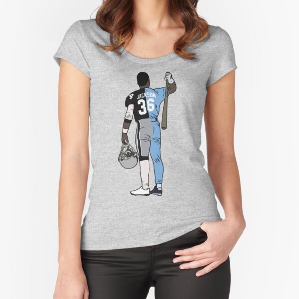 Bo Jackson Dreamthon player football baseball poster shirt, hoodie