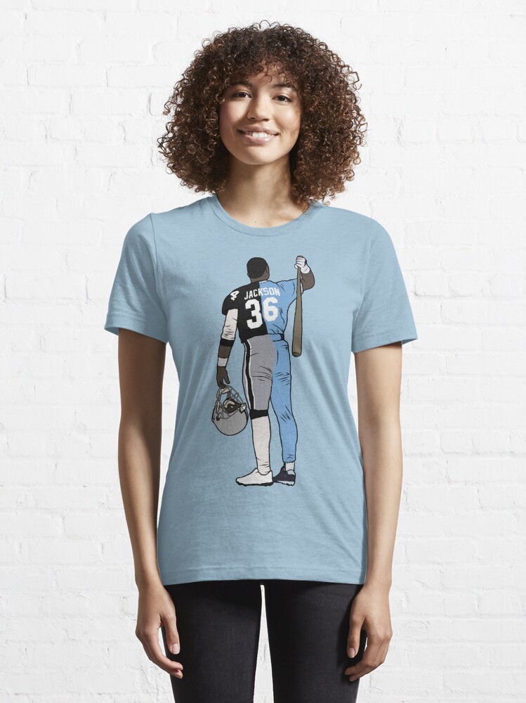 Deion Sanders Two Sport Athlete Kids T-Shirt for Sale by RatTrapTees