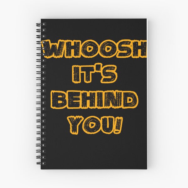 Item preview, Whoosh it's behind you Sheffield Steelers ice hockey EIHL goal song designed and sold by FoundOnFilm.