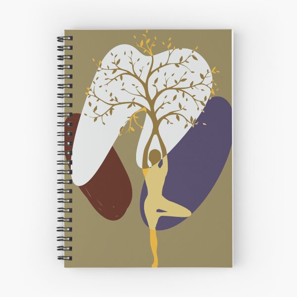 Item preview, Namaste yoga relaxing artwork  designed and sold by TipTopTapo.