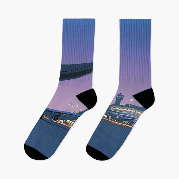 Item preview, Taxiway by Hiroshi Nagai designed and sold by pvzd.