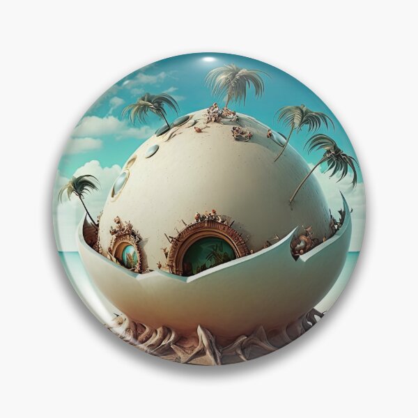 Artikelvorschau, Coconut paradise island entworfen und verkauft von mrlongfield.