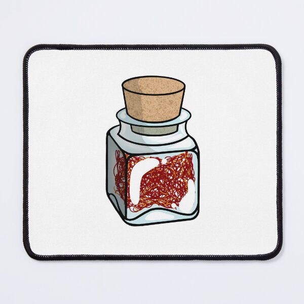 Item preview, Saffron designed and sold by honeybeepaper.