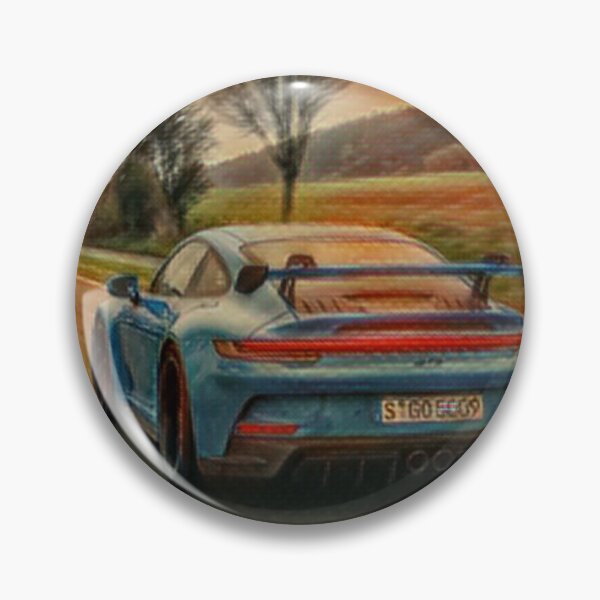 Item preview, Porsche 911 GT3 designed and sold by OrangeCars.