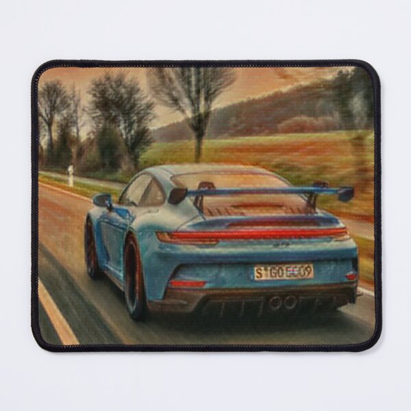 Item preview, Porsche 911 GT3 designed and sold by OrangeCars.
