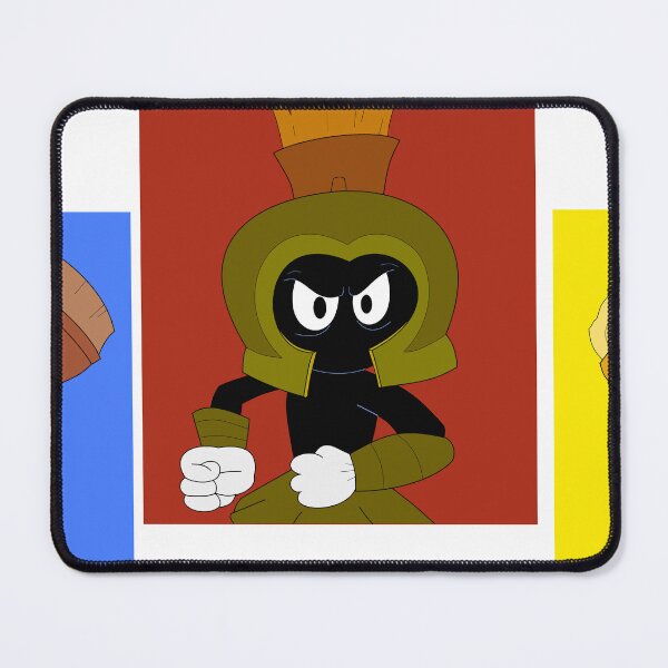 Item preview, Marvin OG designed and sold by Azrael-the-Ghst.