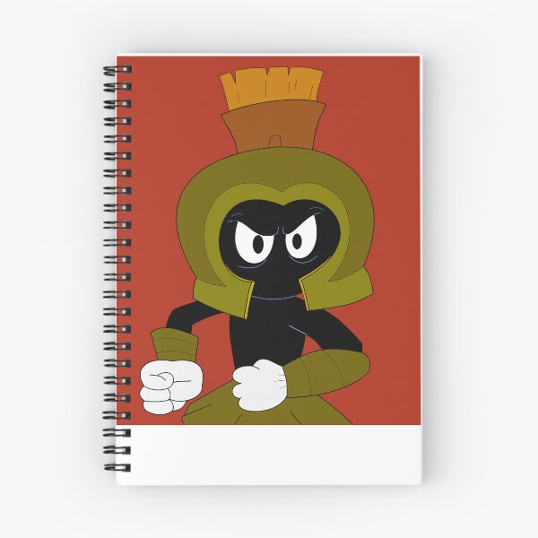 Item preview, Marvin OG designed and sold by Azrael-the-Ghst.