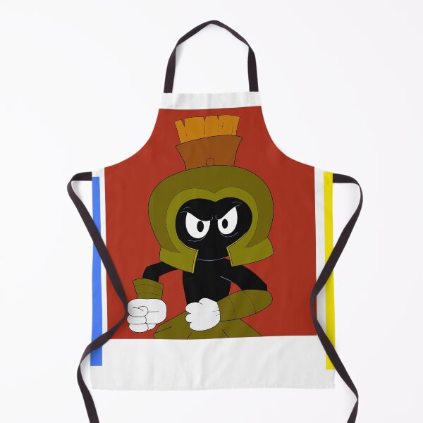 Item preview, Marvin OG designed and sold by Azrael-the-Ghst.
