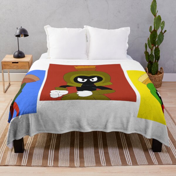 Item preview, Marvin OG designed and sold by Azrael-the-Ghst.