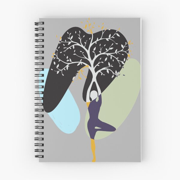 Item preview, Namaste yoga relaxing artwork  designed and sold by TipTopTapo.