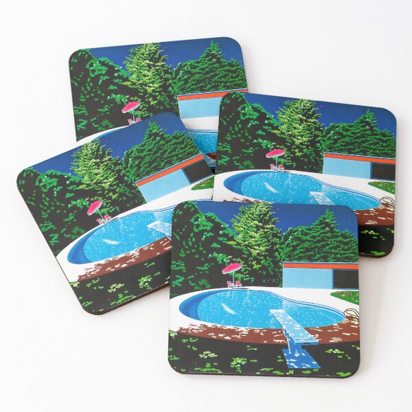 Item preview, Niagara by Hiroshi Nagai designed and sold by pvzd.