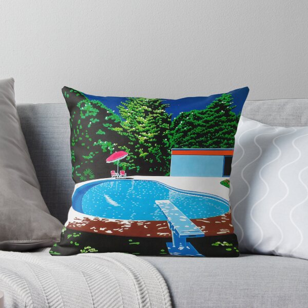 Item preview, Niagara by Hiroshi Nagai designed and sold by pvzd.