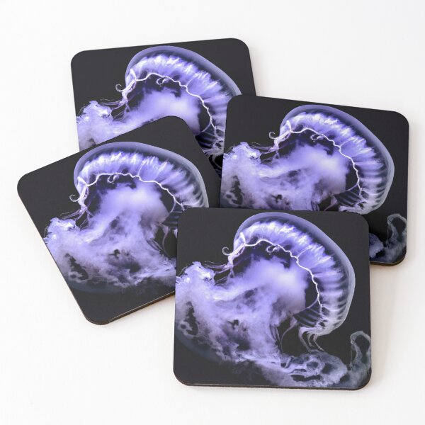 Item preview, Big Ol' Jellyfish designed and sold by Bakesales.