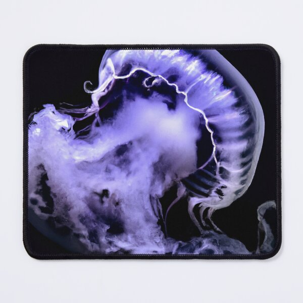 Item preview, Big Ol' Jellyfish designed and sold by Bakesales.