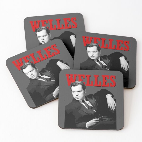 Item preview, Orson Welles Lounging designed and sold by Reconocer.