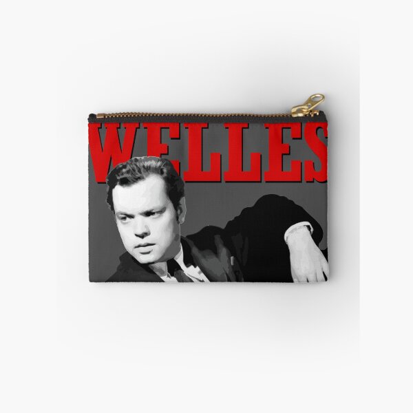 Item preview, Orson Welles Lounging designed and sold by Reconocer.
