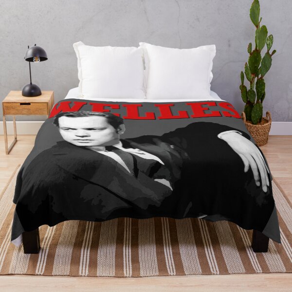 Item preview, Orson Welles Lounging designed and sold by Reconocer.