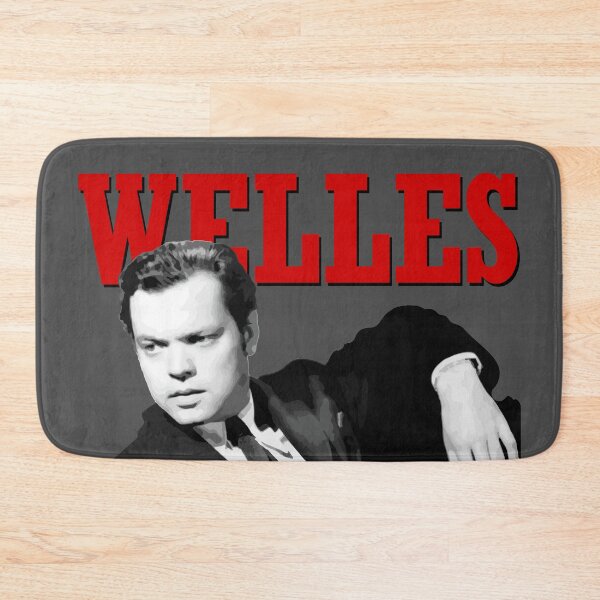 Item preview, Orson Welles Lounging designed and sold by Reconocer.