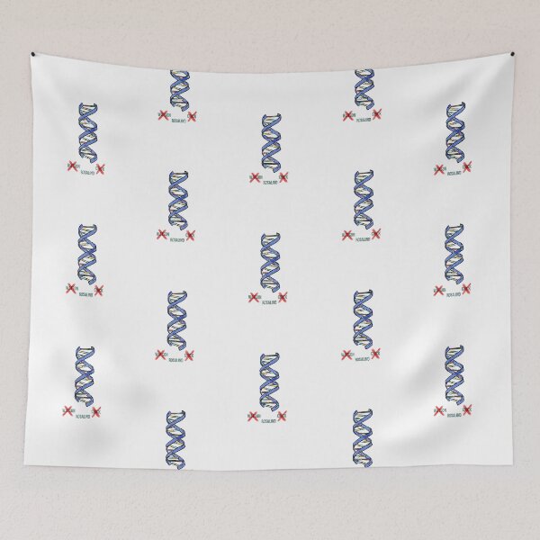 Item preview, DNA Rosalind Franklin  designed and sold by JustScience.
