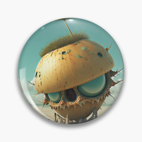 Artikelvorschau, Coconut paradise island entworfen und verkauft von mrlongfield.